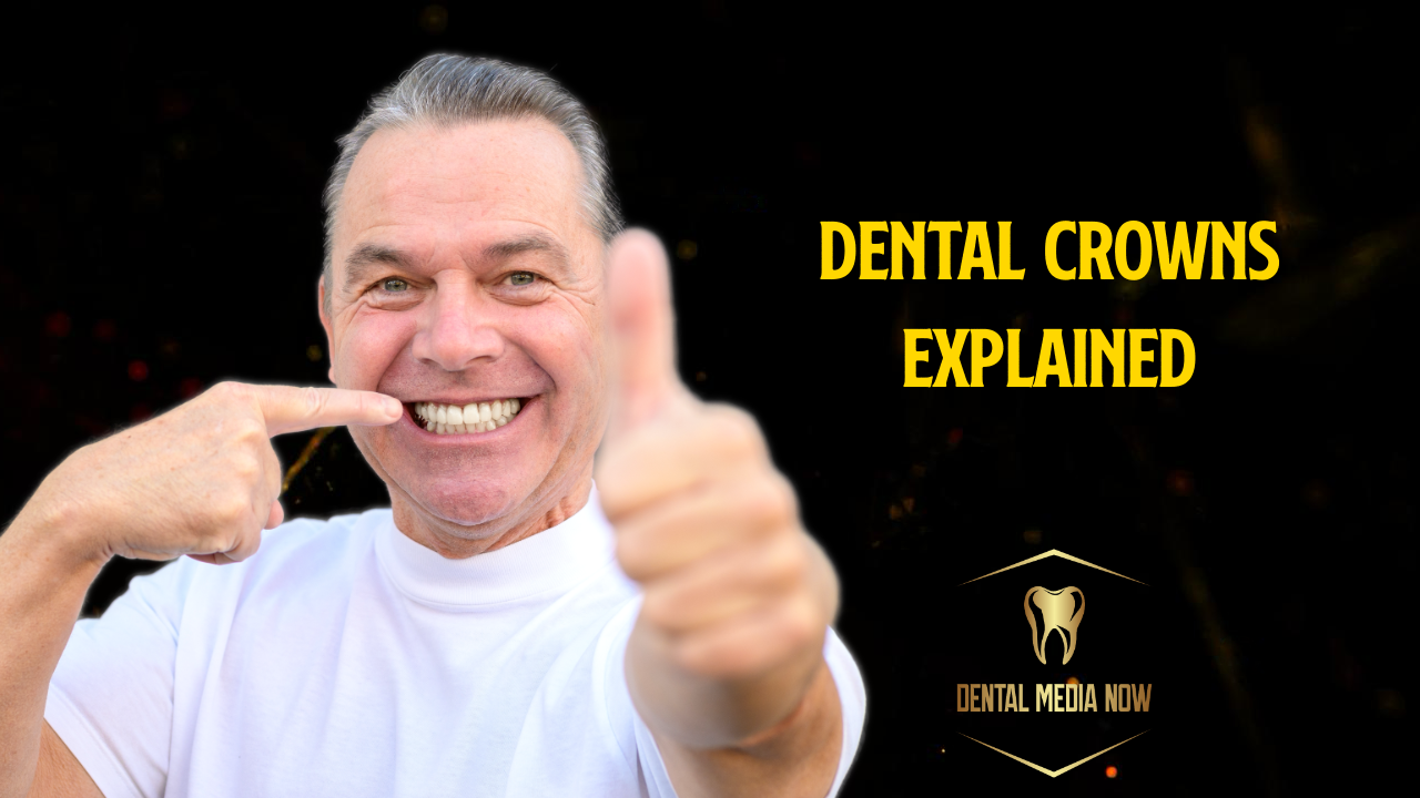 Dental Crowns Explained: Types, Benefits, and What to Expect