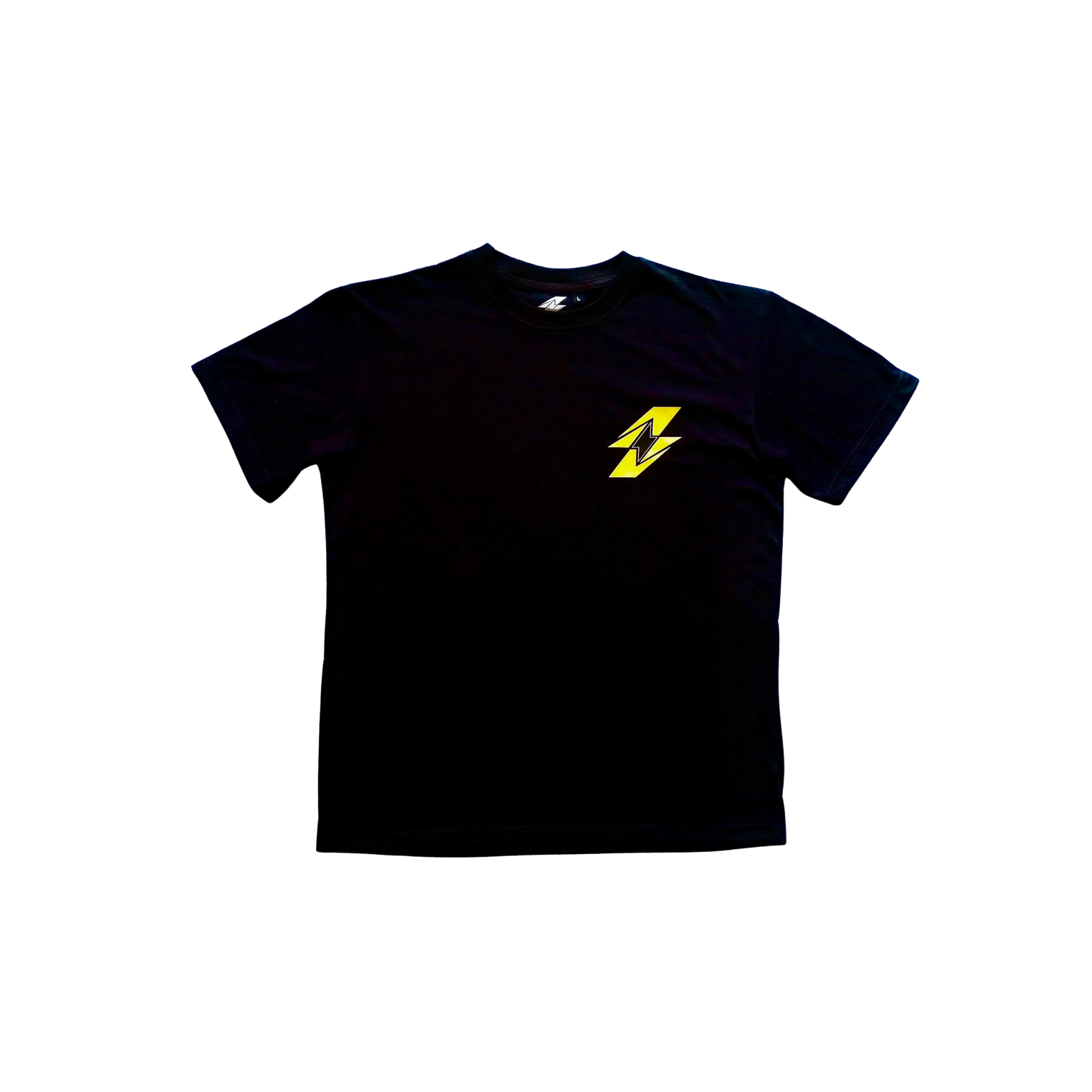 Black Anti Hate Hate Club T-Shirt