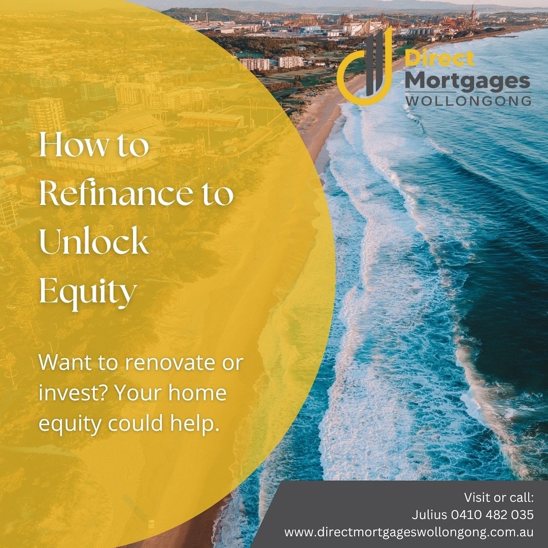 ✨ Your Home Could Be the Key to Your Next Investment!

#wollongongmortgagebroker
#wollongonghomes
#homeequity
#propertyinvestment
#renovationfunding
#unlockyourequity
#wollongongproperty
#mortgageadvice
#financegoals
#homeownership
#propertygrowth
#i