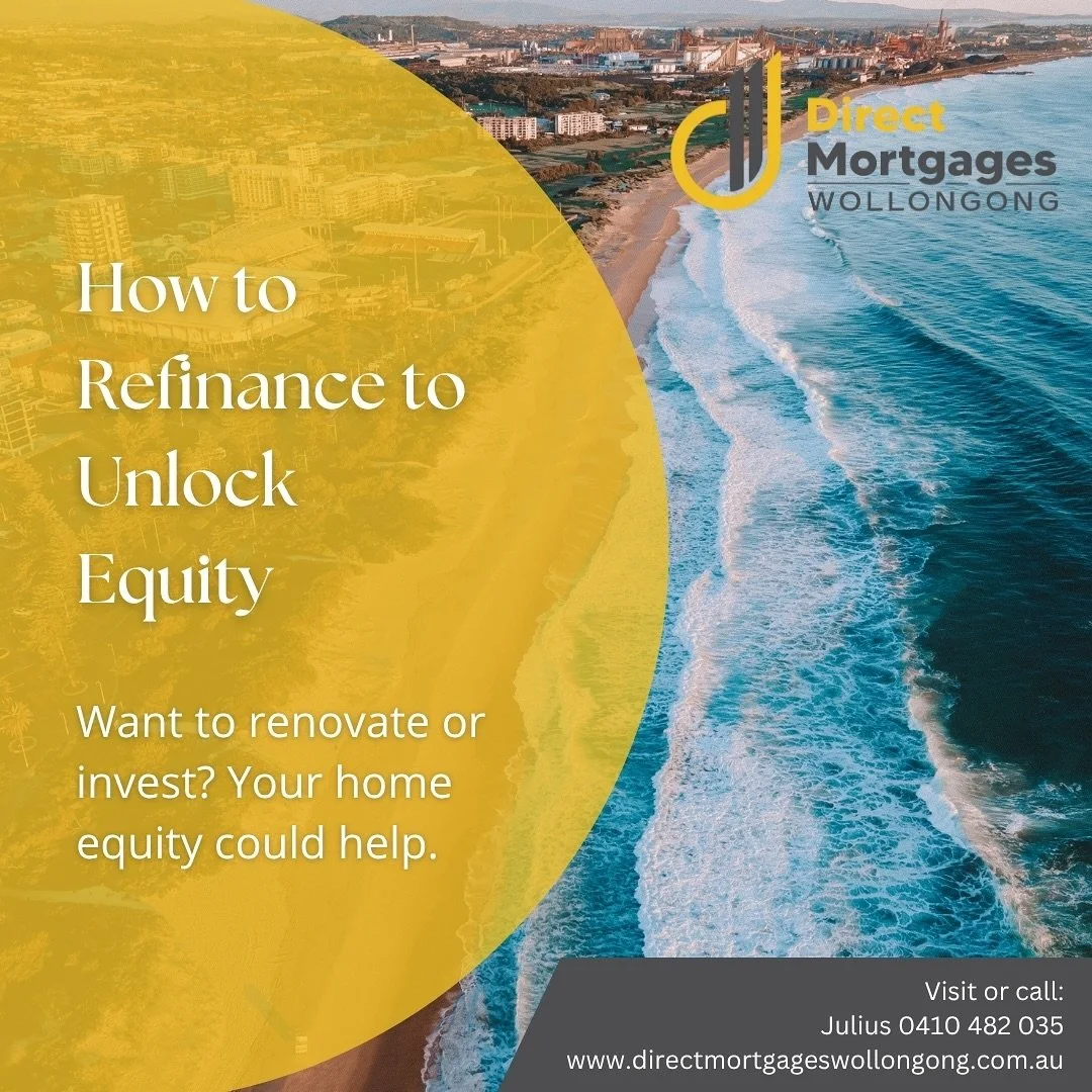 ✨ Your Home Could Be the Key to Your Next Investment!

#wollongongmortgagebroker
#wollongonghomes
#homeequity
#propertyinvestment
#renovationfunding
#unlockyourequity
#wollongongproperty
#mortgageadvice
#financegoals
#homeownership
#propertygrowth
#i
