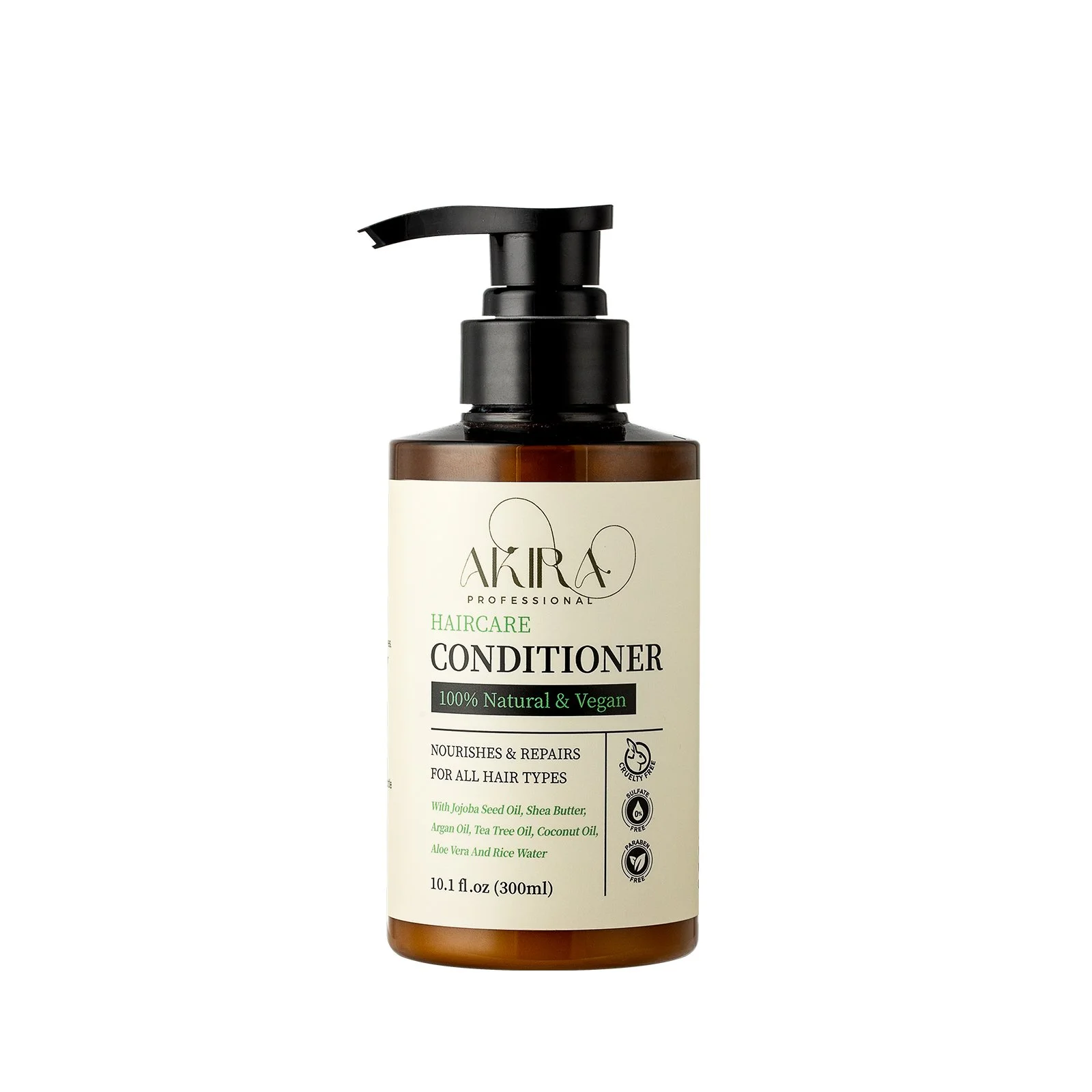Akira Professional Conditioner - 300ml
