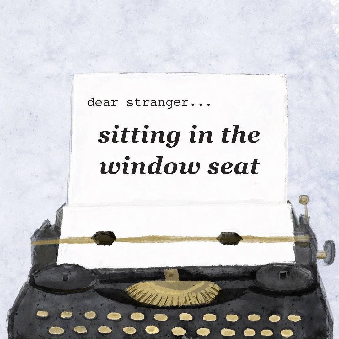The boy looked up at me with his dark eyes and smiled&hellip;I knew I would never see him again but I was glad I met him.