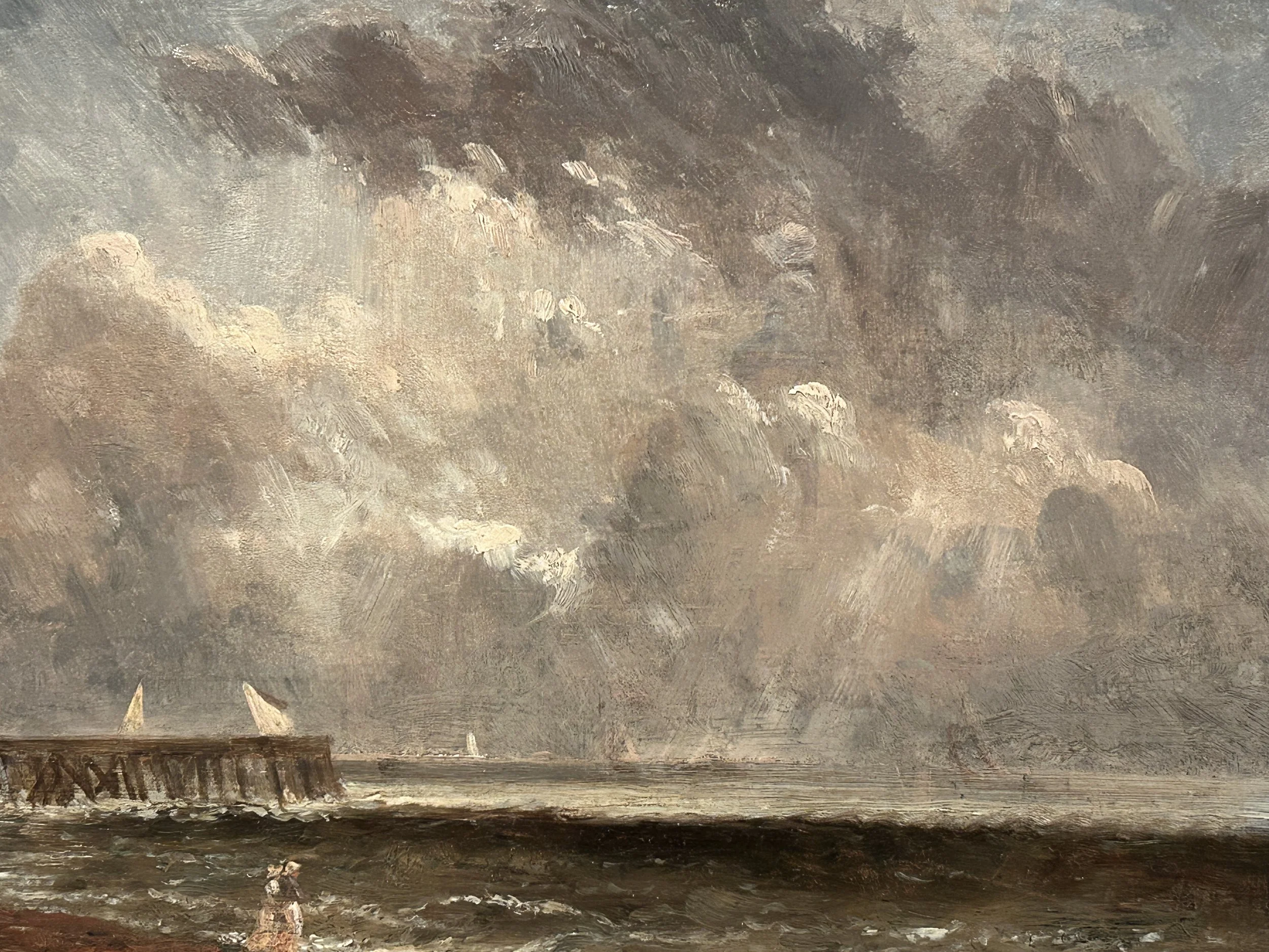 Artist: John Constable