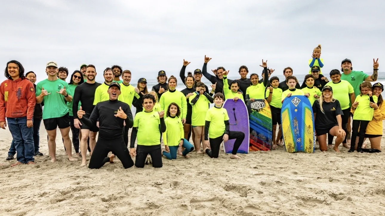 ZOOZ Fitness and Pelican Ocean Therapy