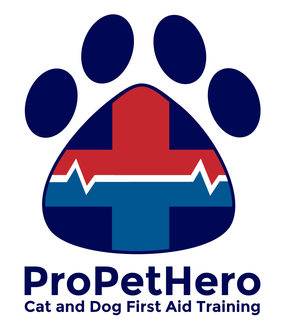 Pet Hero Dog and Cat CPR First-Aid