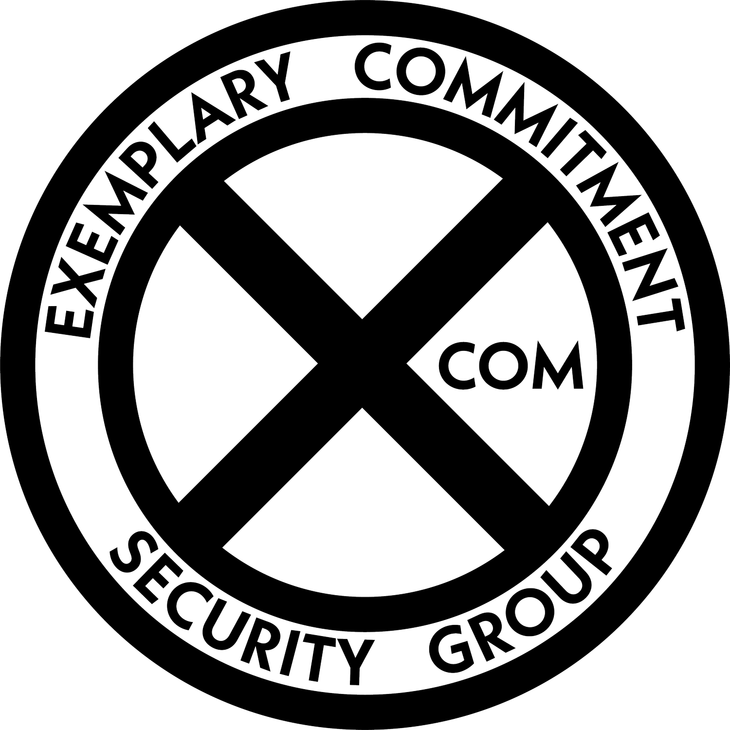 XCOM Security Group
