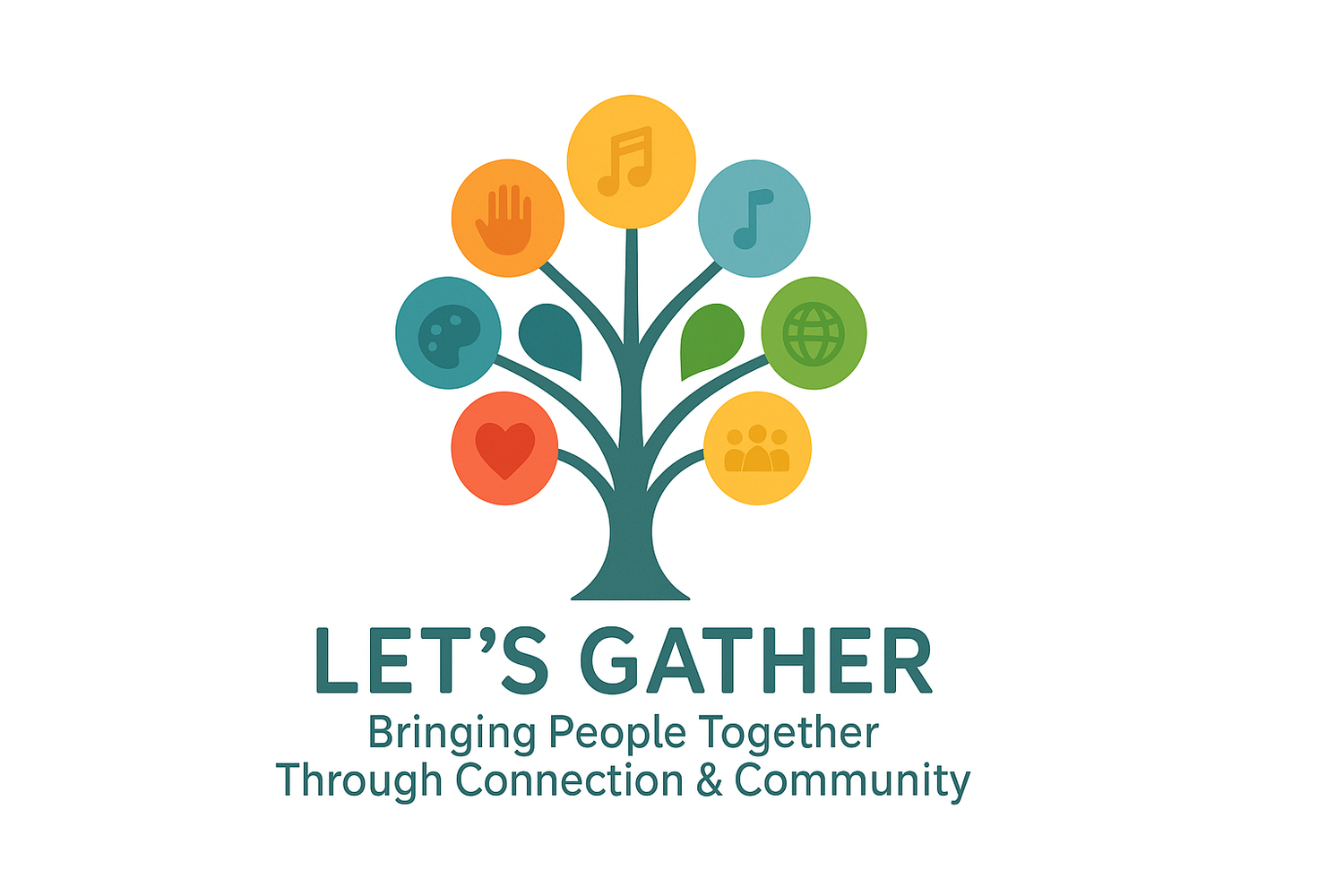 Lets Gather
