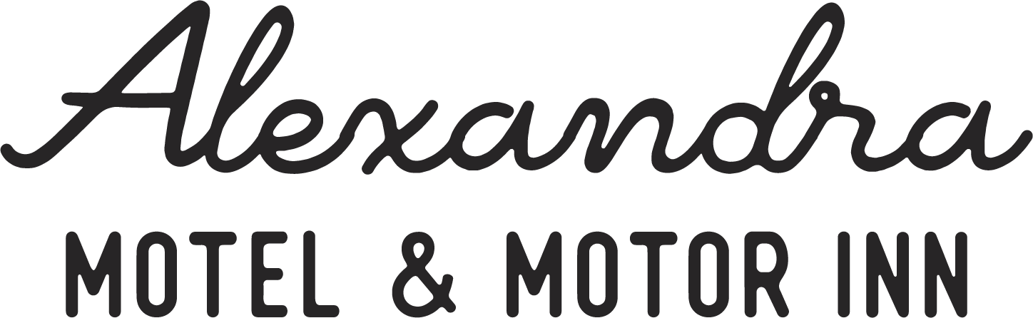 Alexandra Motel &amp; Motor Inn