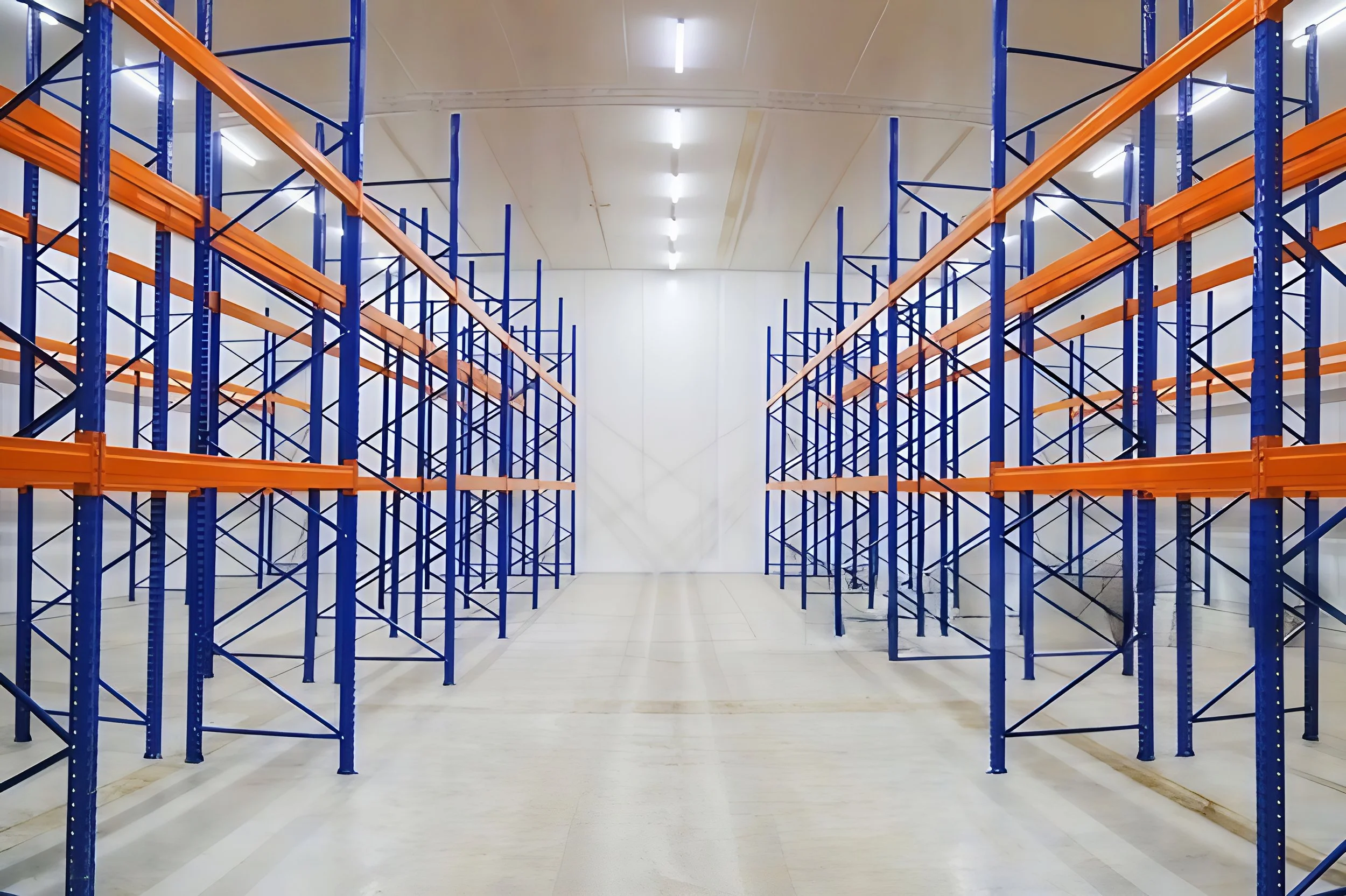 Southside Coldstore