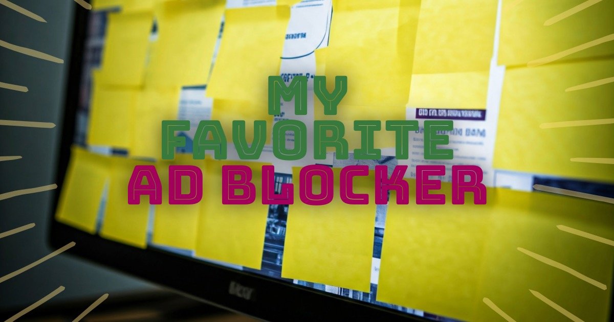 Wipr 2: My favorite ad blocker for Safari