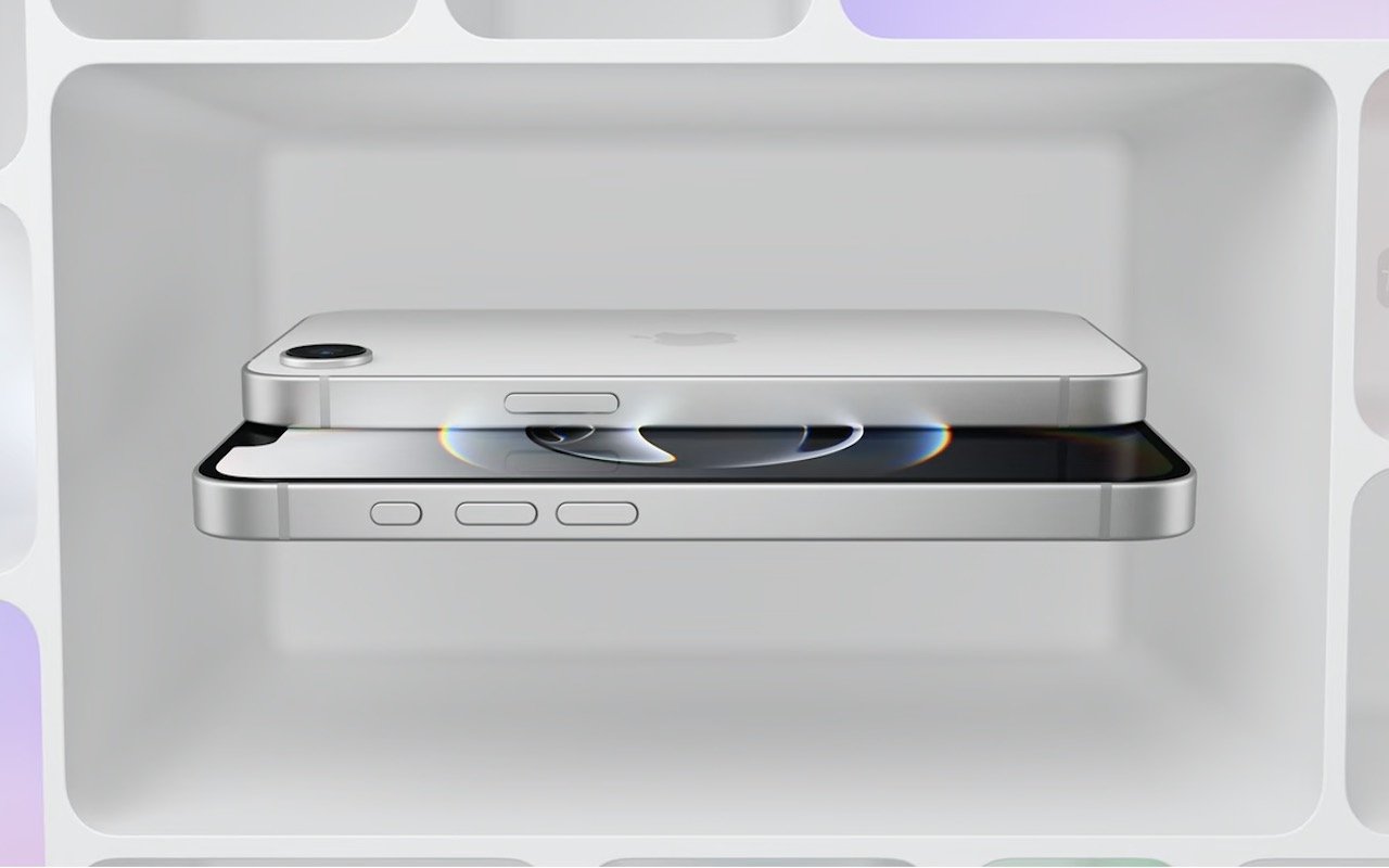 New iPhone 16e redefines budget iPhone choices