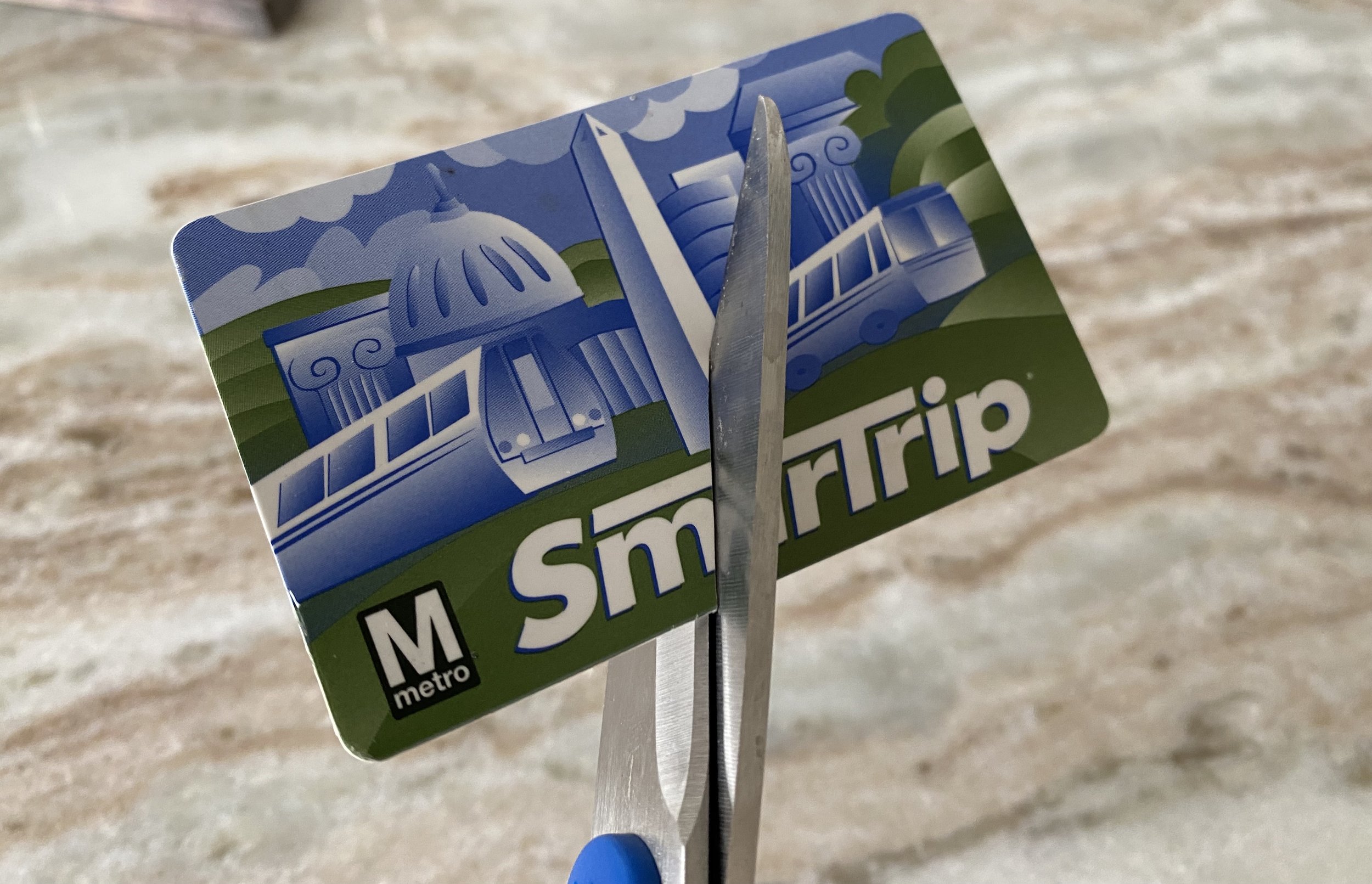 Apple Pay comes to DC Metro