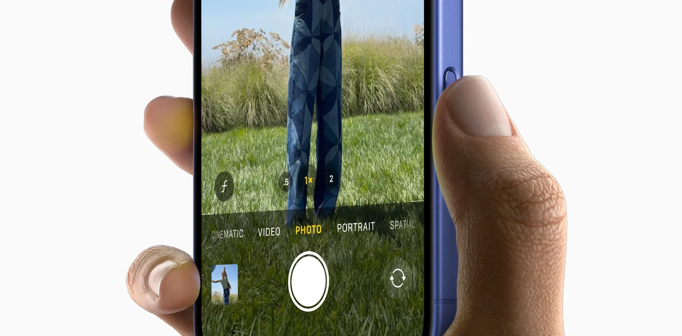 iPhone Camera Control: how to use it or turn it off — JimmyTech