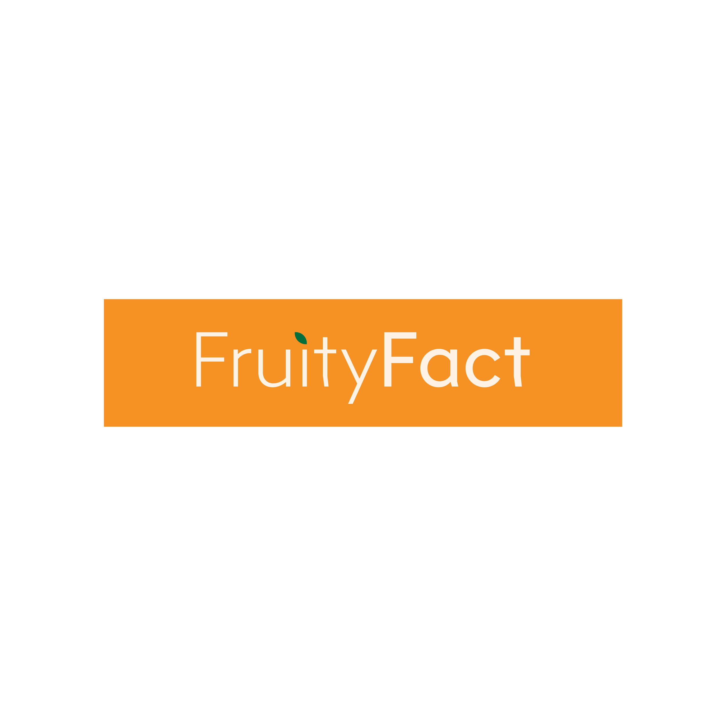 FruityFact