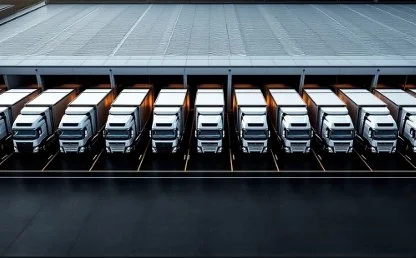 Nationwide drayage and truckload
services.