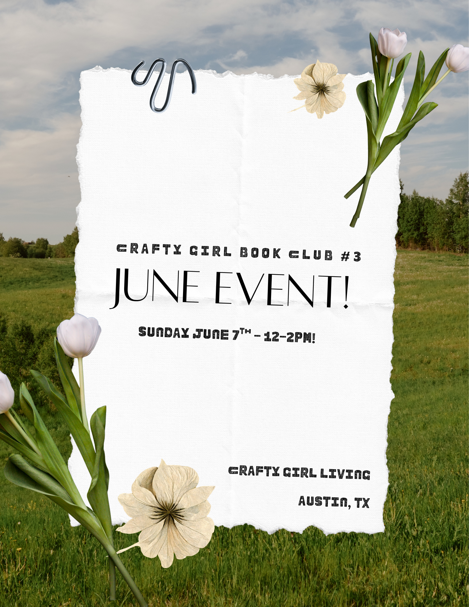 Green and White Modern Workshop Flyer.png