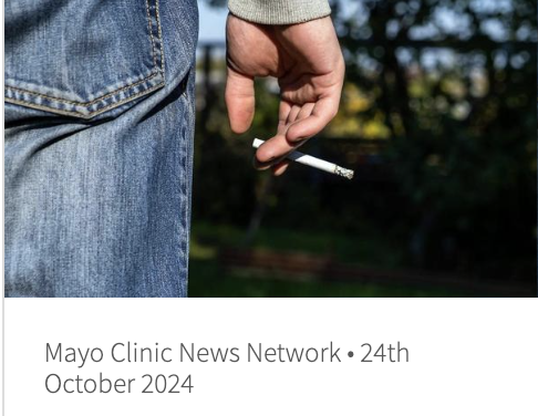 Bridging the digital divide to help rural smokers quit