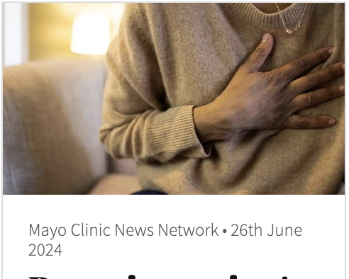 Reversing racism’s toll on heart health