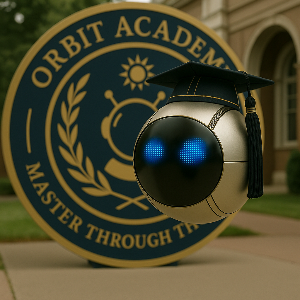 ORBIT ACADEMY™