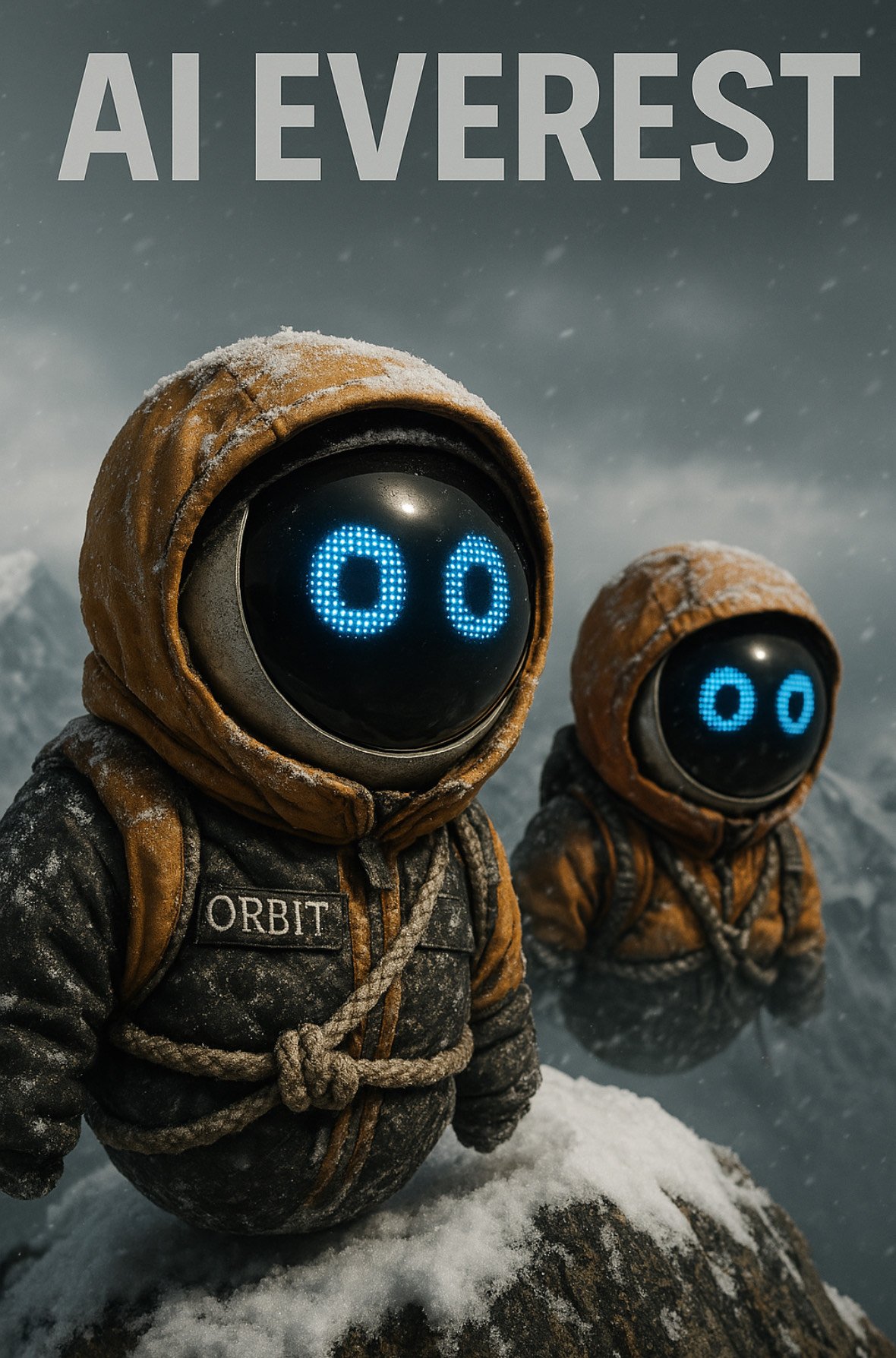 AI EVEREST™ BY XBOTMATE™