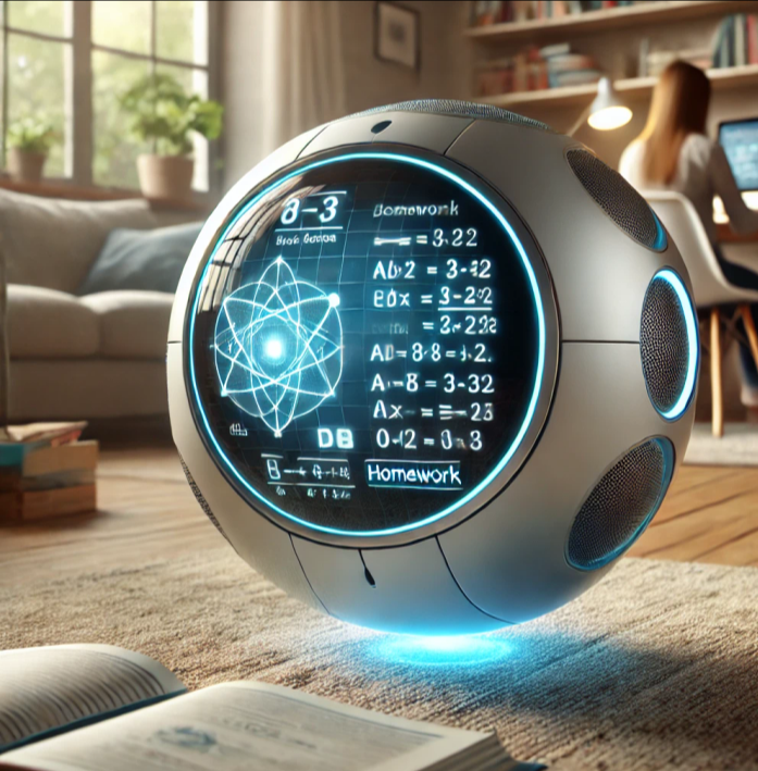 XBotMate FloatingSphereBot_Homework_Mode.png