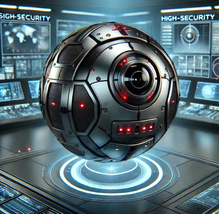XBotMate FloatingSphereBot_SecurityBot.png