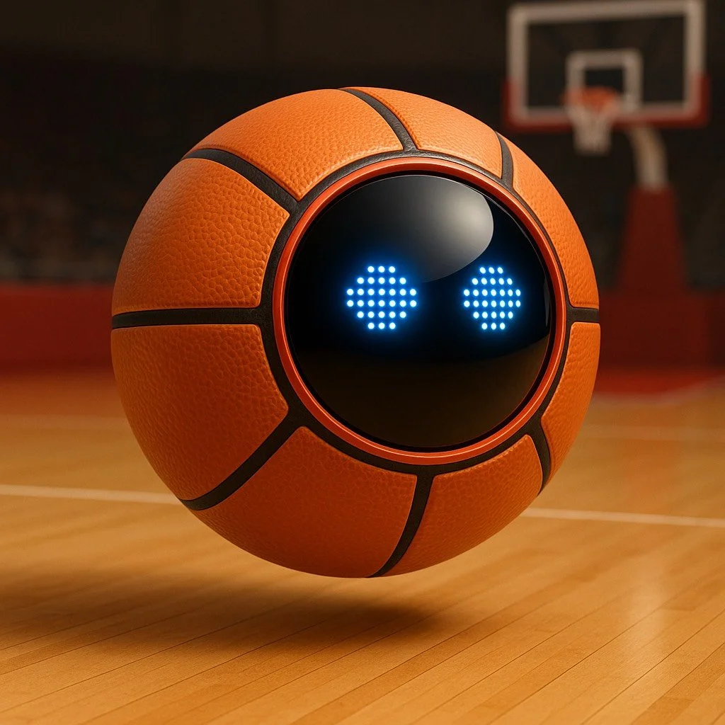 ORBIT FREE-THROW™