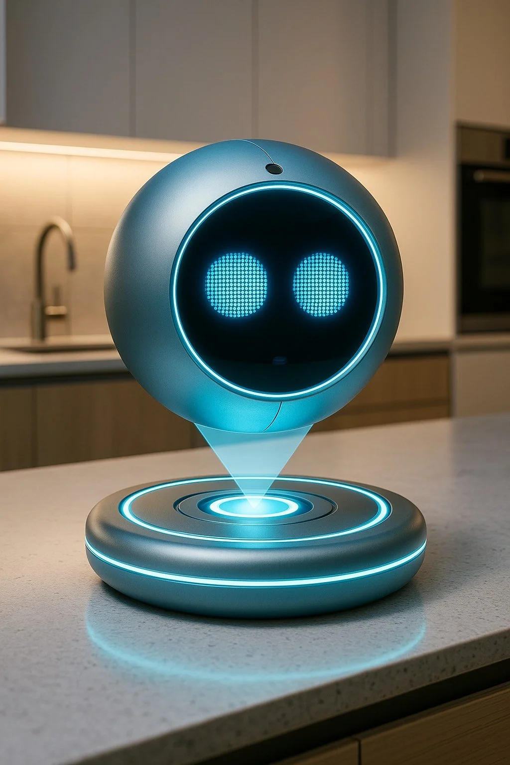 ORBIT™ KITCHEN HELPER™