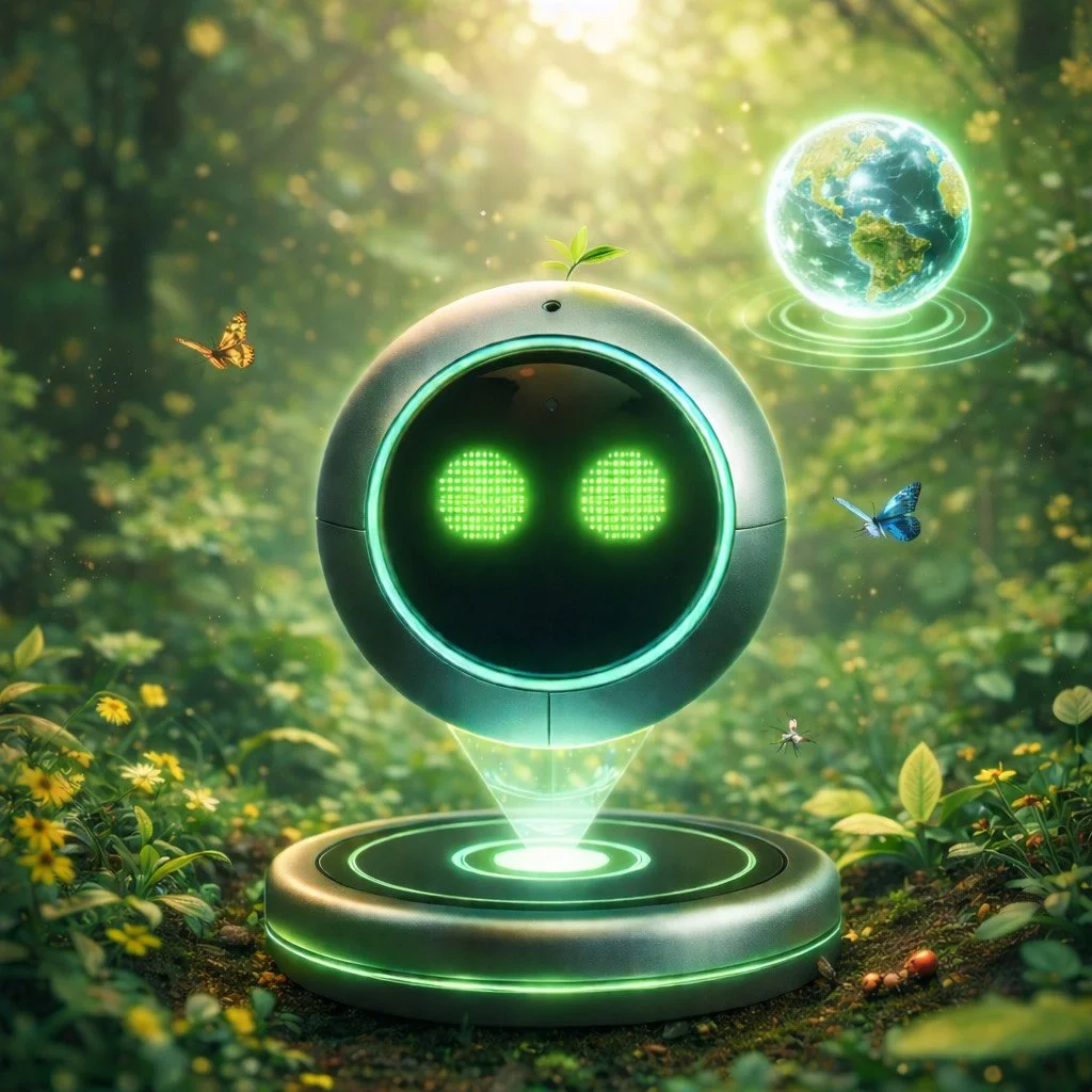 ORBIT SACRED MOTHER EARTH™