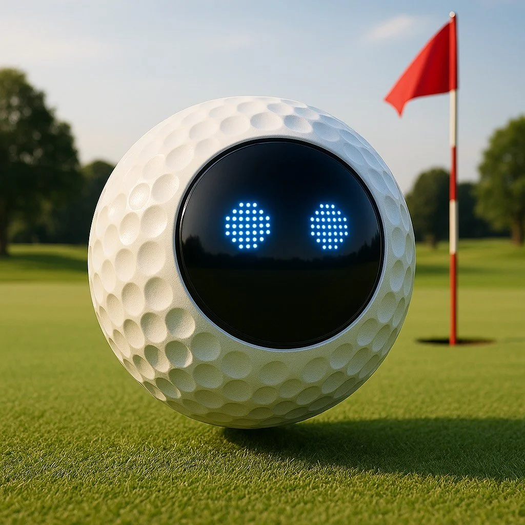 ORBIT GOLF: HOLE IN ONE™