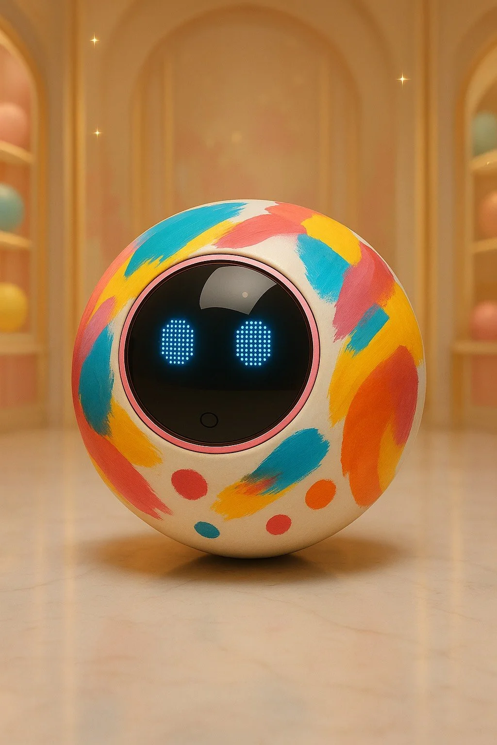 ORBIT FACE PAINT™