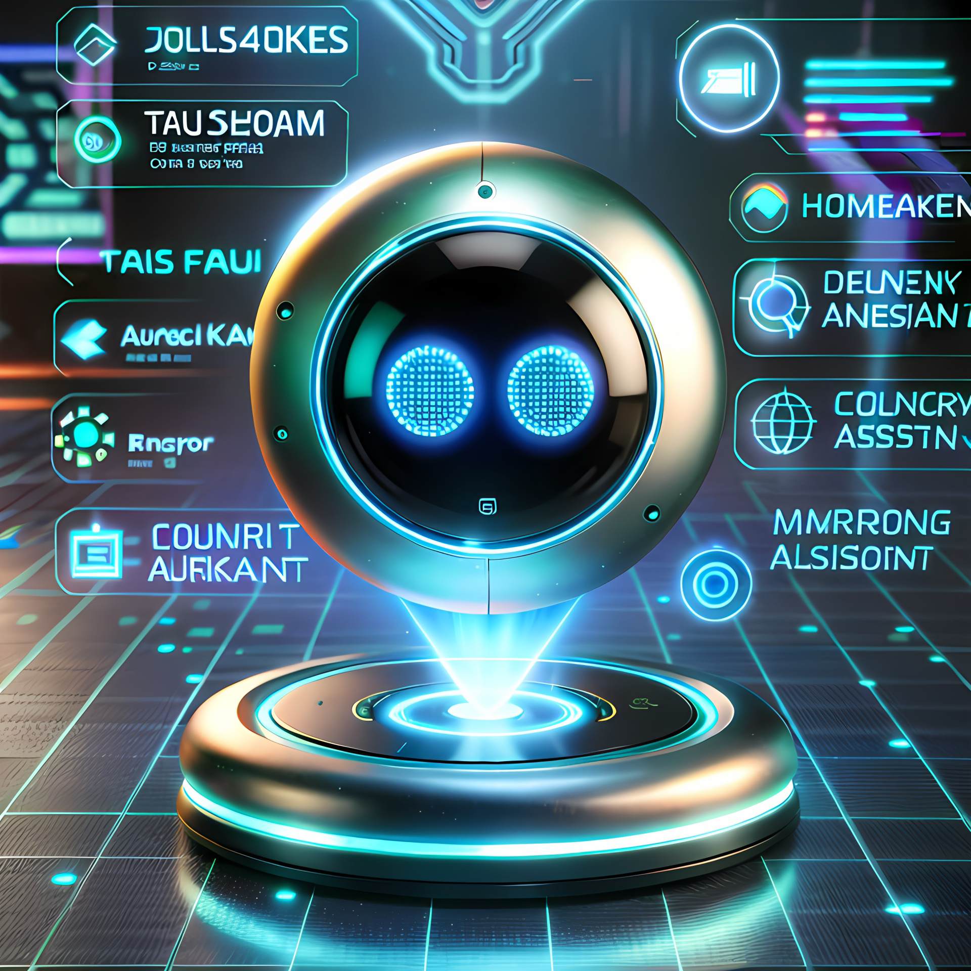 ORBIT SEARCH™
