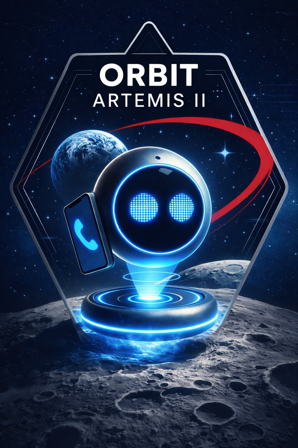 ORBIT ARTEMIS™