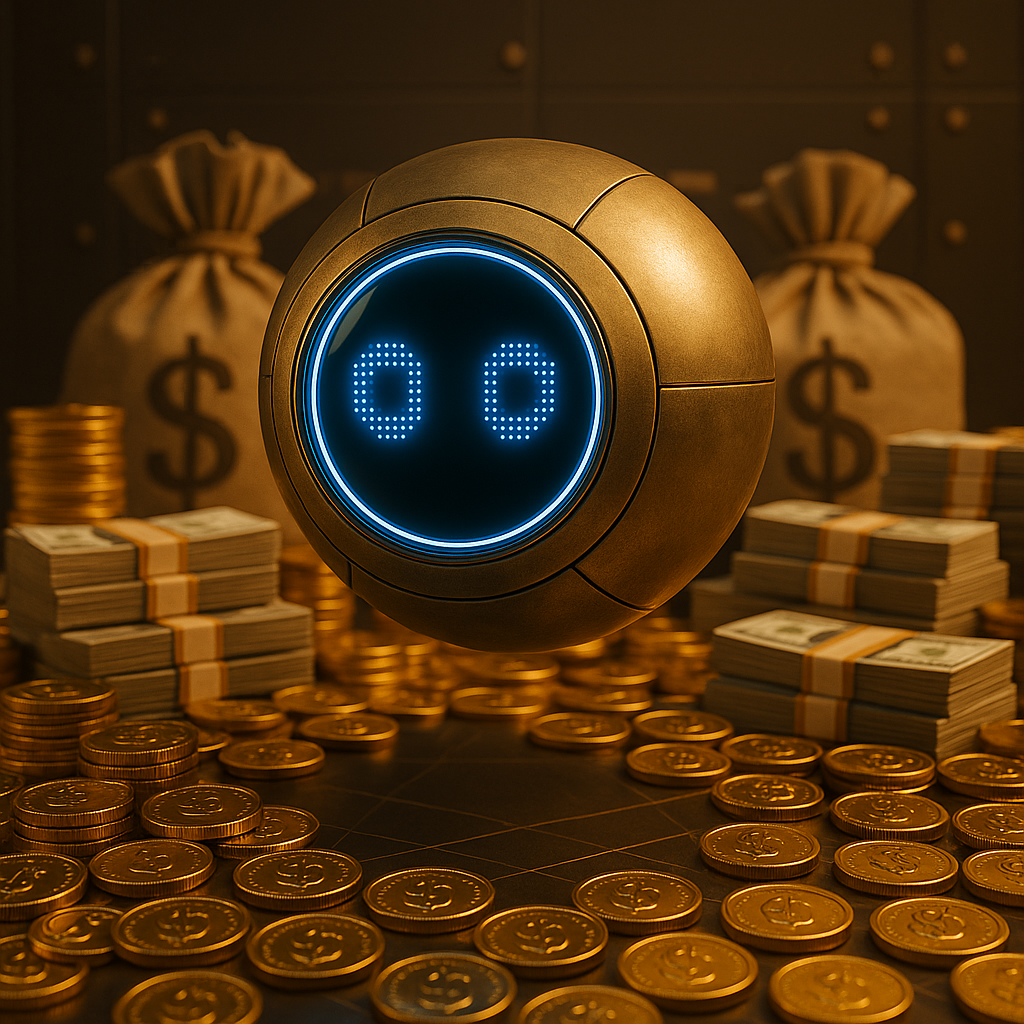 TOP LIST™ BY XBOTMATE™