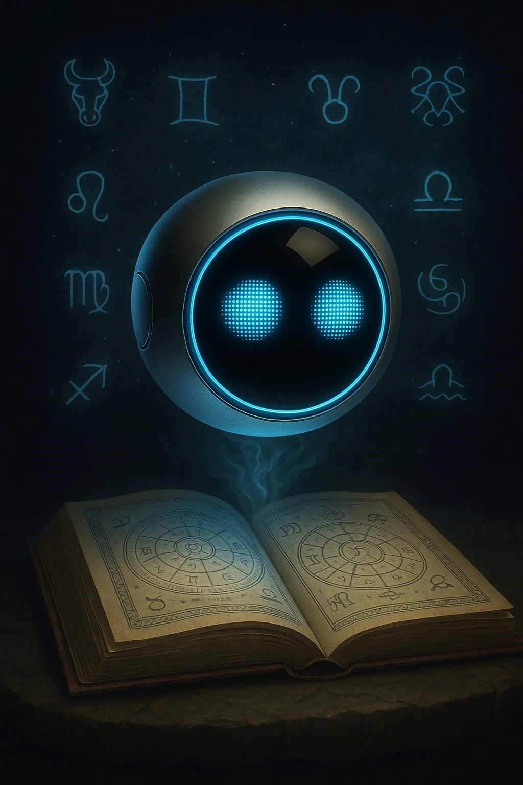 HOROSCOPE BY ORBIT™
