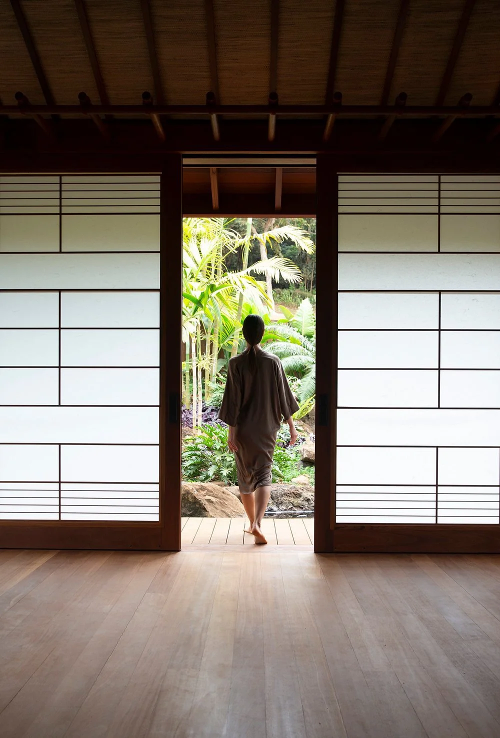 Quiet Luxury: Why Stress Relief Is the New Status Symbol
