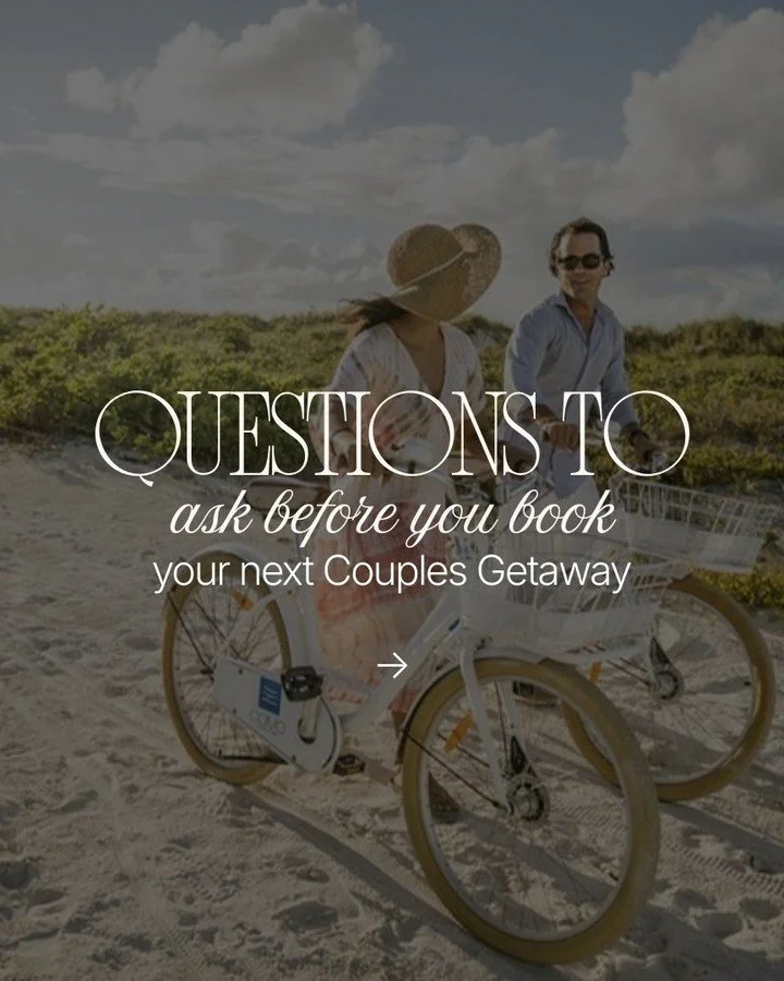 Everyone watches Love Is Blind in Mexico and suddenly Cabo feels like a sign.

And honestly? It makes sense.

Viceroy Los Cabos is visually stunning. The architecture. The pools. The cinematic, almost surreal design. It looks like a reset.

But here&