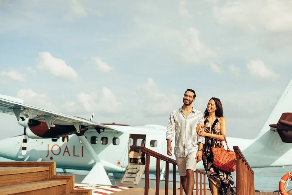 Best Wellness Honeymoon Resorts for Couples Who Want Romance and a Real Reset