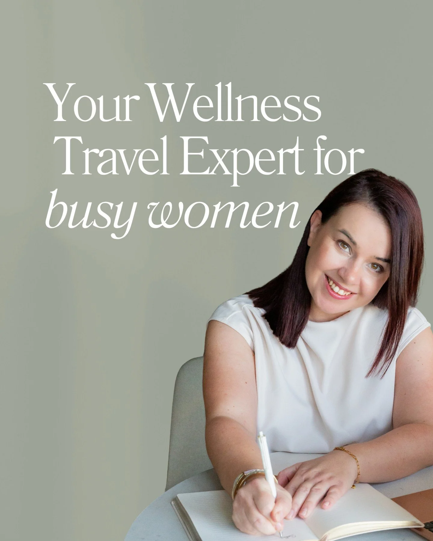 I was getting ready to leave for a trip and I was still coordinating everything.
 
Checking my emails. Following up on the flight details. Making a list of what my husband needed to remember while I was gone. Twice. He needed reminding twice.
 
And I