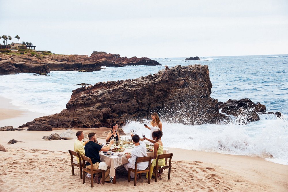 10 Wellness Bachelorette Getaways for the Bride Who Wants More Than a Sash and a Shot Glass