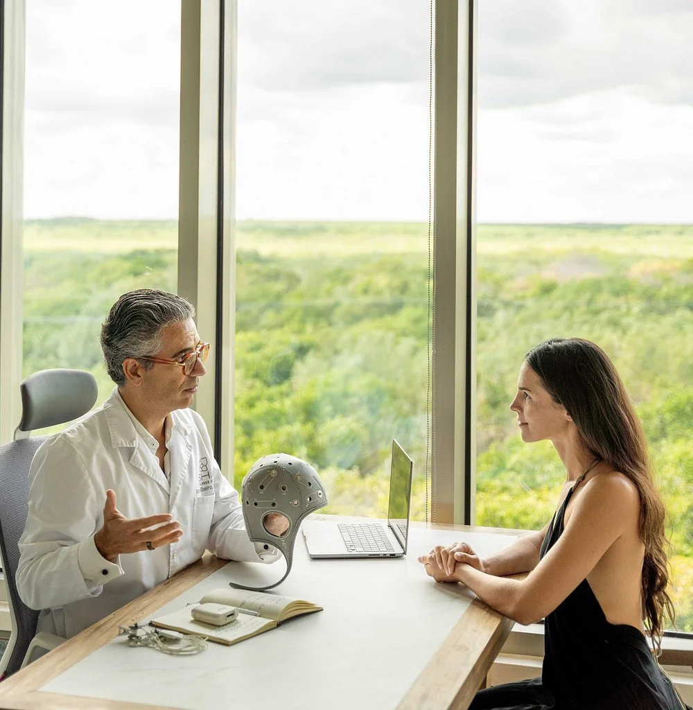 Aging Well Is Not Accidental: The Retreats Designed Around a Longer and Healthier Life