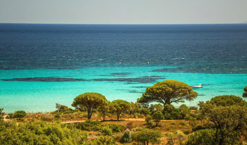 The Ultimate Mediterranean Escape: Why Corsica is Replacing Italy and Greece This Summer