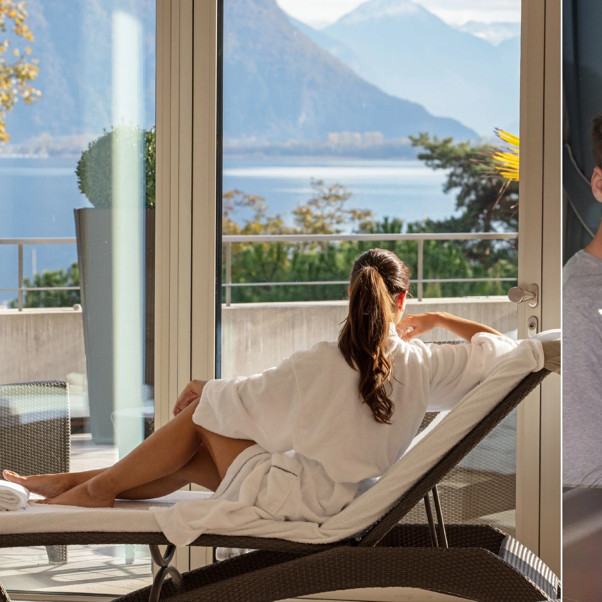 The New Longevity Secret: Why Women Over 50 Are Trading Spa Days for Longevity Retreats