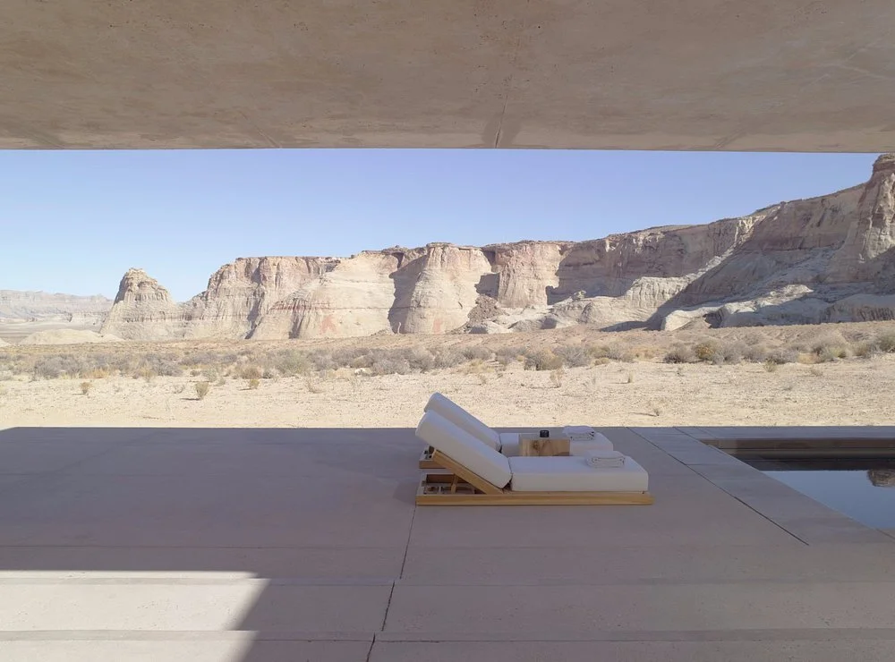 Paying for Peace: Why the Ultimate Modern Sanctuary is Nothing At All