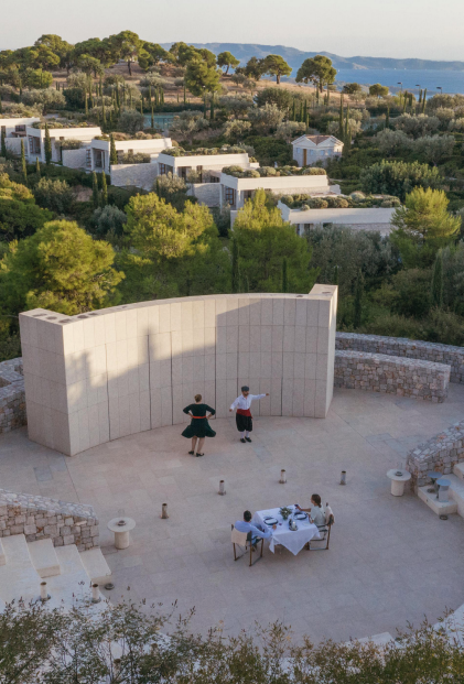 Where to Go in Greece Instead of Mykonos or Santorini