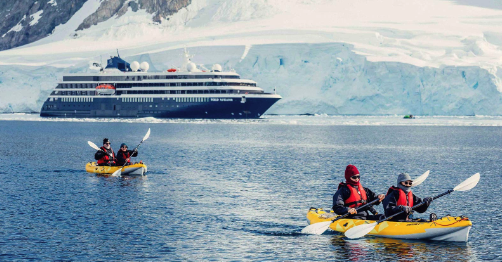 Atlas Ocean Voyages