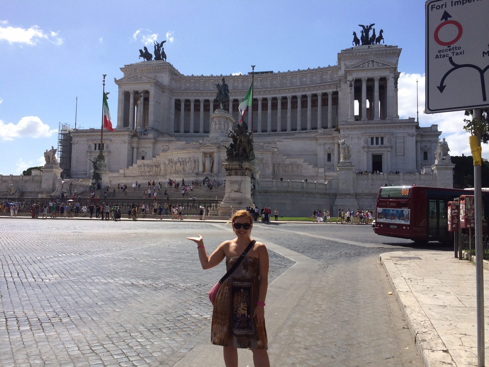 Rome, Italy