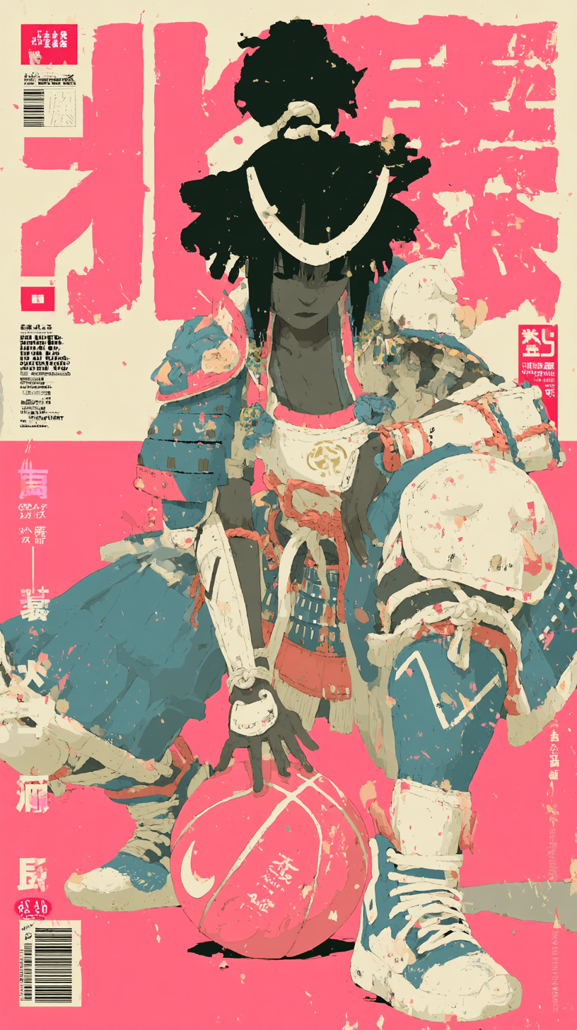 mrbutter1413_A_poster_of_a_samurai_basketball_player_Japanese_e7df74e7-1d44-4fa7-b867-d289068736a0_1.png
