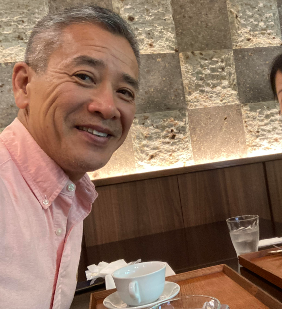 61歳