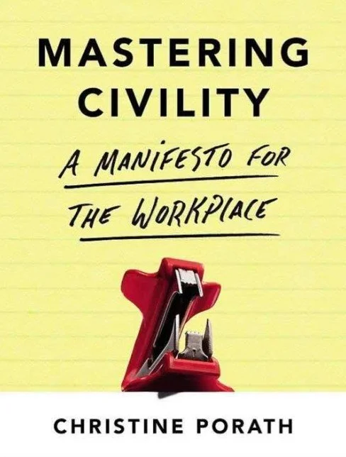 MASTERING CIVILITY